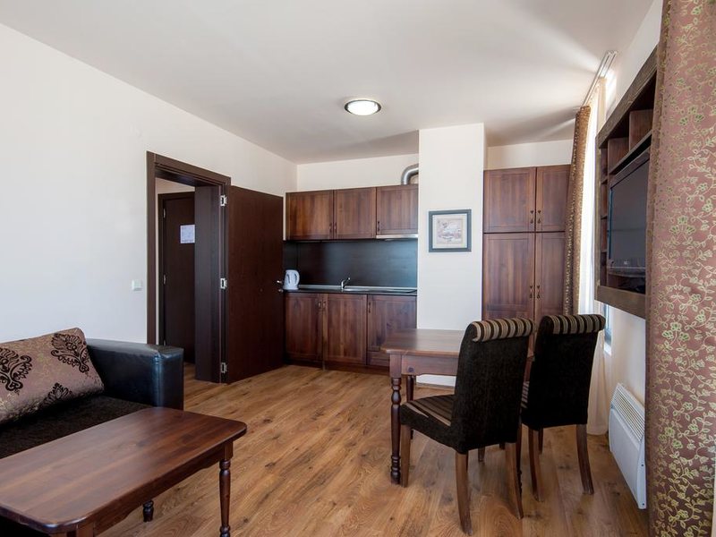 Cornelia Boutique Hotel & SPA 319053