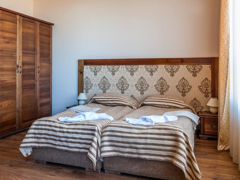 Cornelia Boutique Hotel & SPA 319059