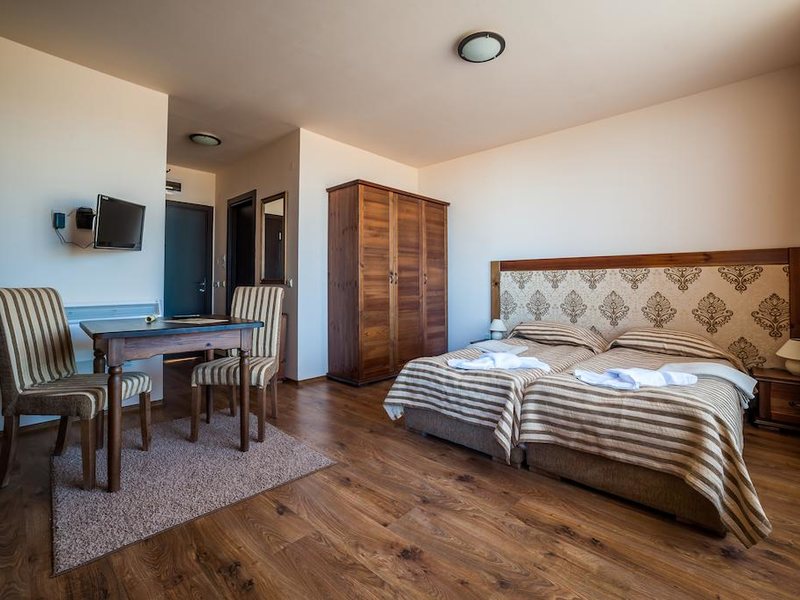 Cornelia Boutique Hotel & SPA 319060