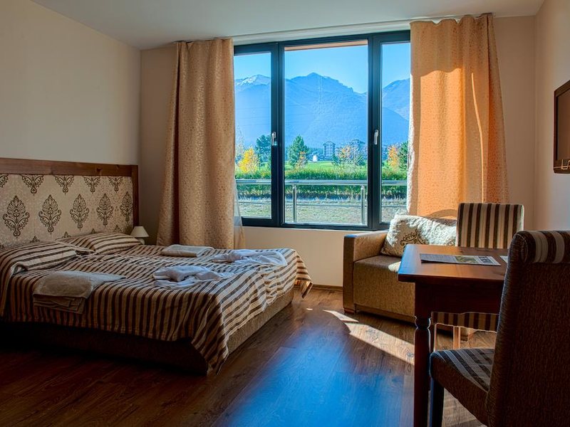 Cornelia Boutique Hotel & SPA 319061