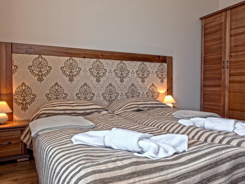 Cornelia Boutique Hotel & SPA 319064