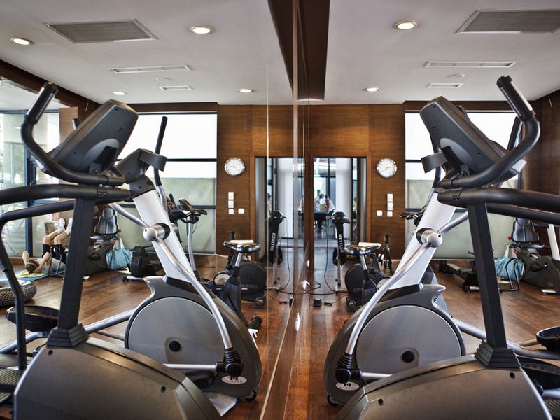 Cornelia De Luxe Resort 159377