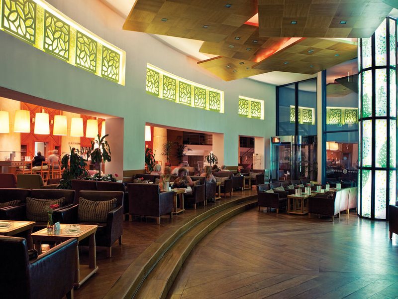 Cornelia De Luxe Resort 159379