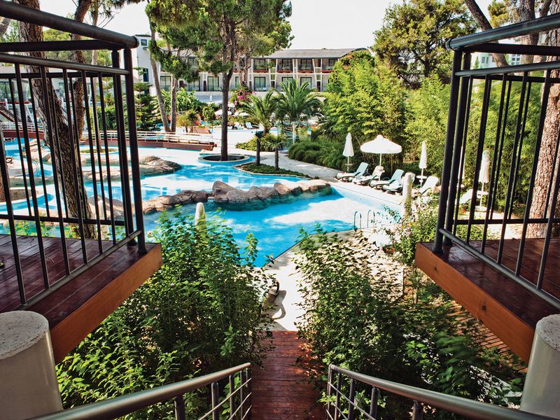 Cornelia De Luxe Resort 159380