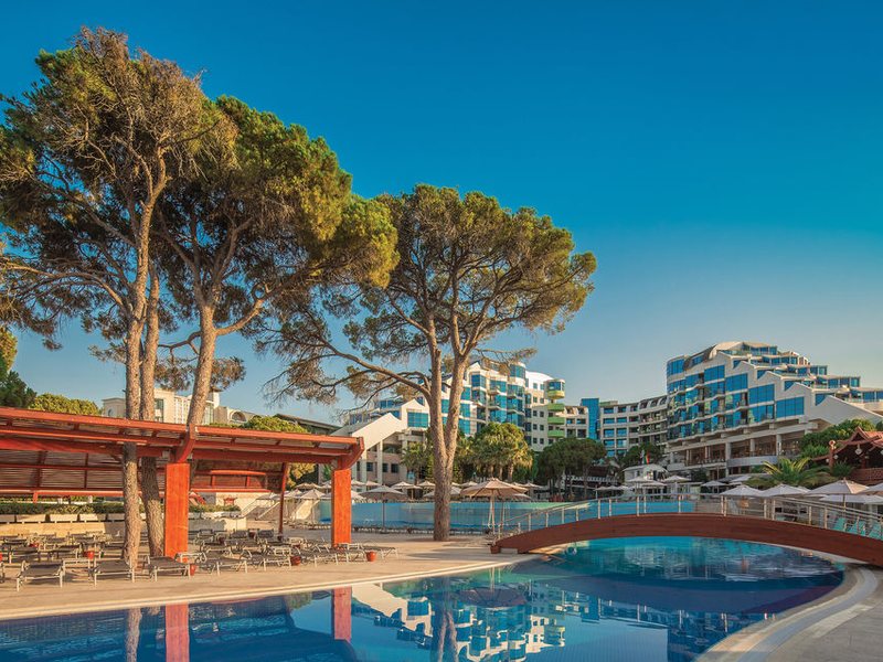 Cornelia De Luxe Resort 159381