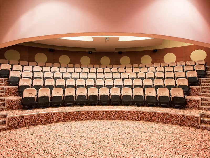 Cornelia De Luxe Resort 159383