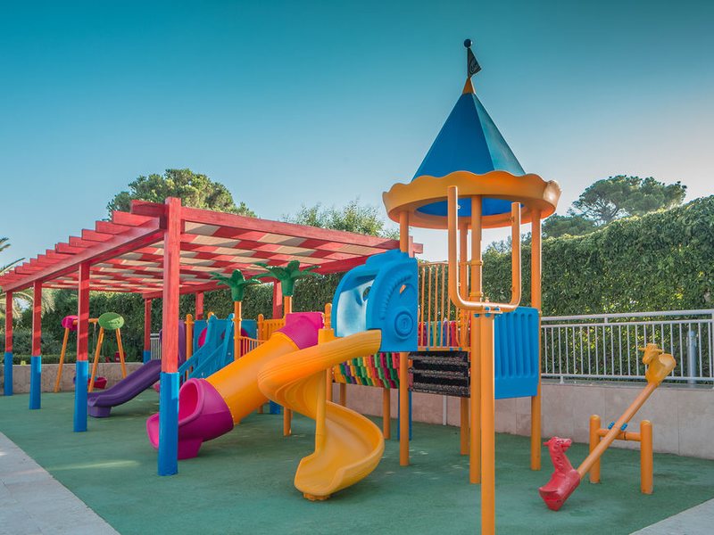 Cornelia De Luxe Resort 159384