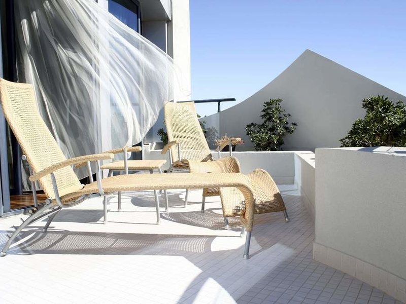 Cornelia De Luxe Resort 159385