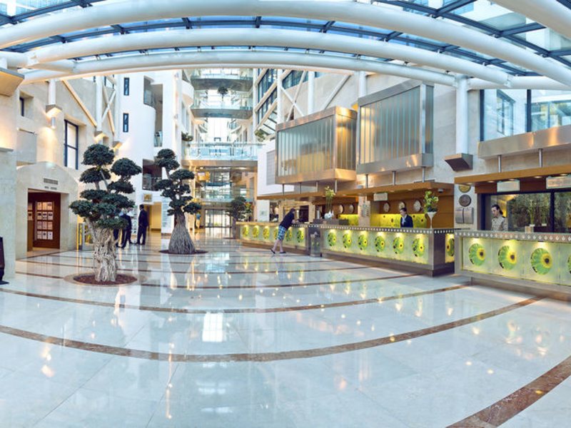 Cornelia De Luxe Resort 159386