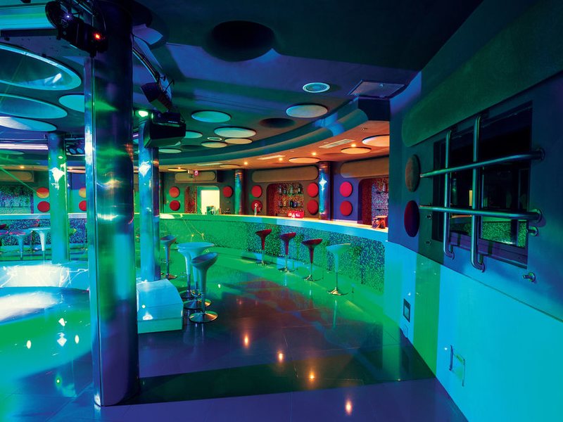 Cornelia De Luxe Resort 159387