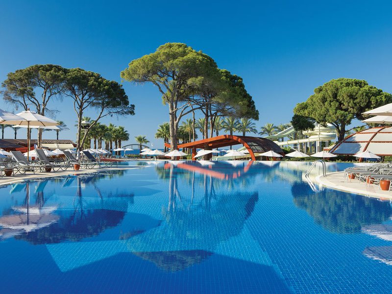 Cornelia De Luxe Resort 159388