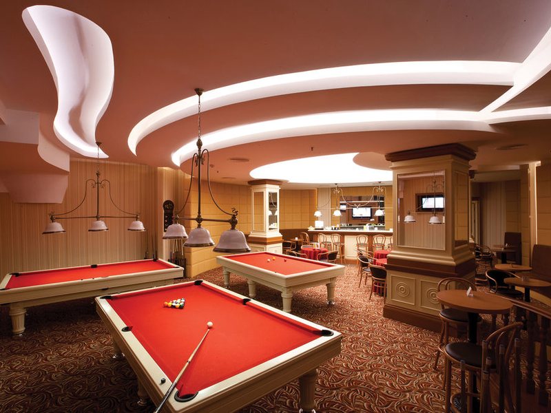 Cornelia De Luxe Resort 159390