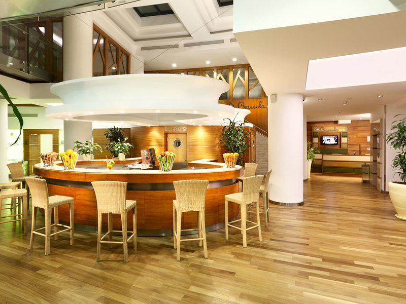 Cornelia De Luxe Resort 159391