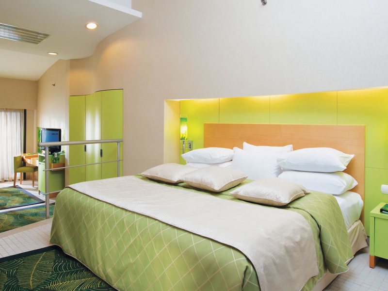 Cornelia De Luxe Resort 159392