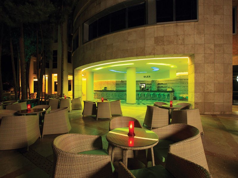 Cornelia De Luxe Resort 159394