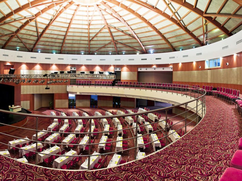 Cornelia De Luxe Resort 159397