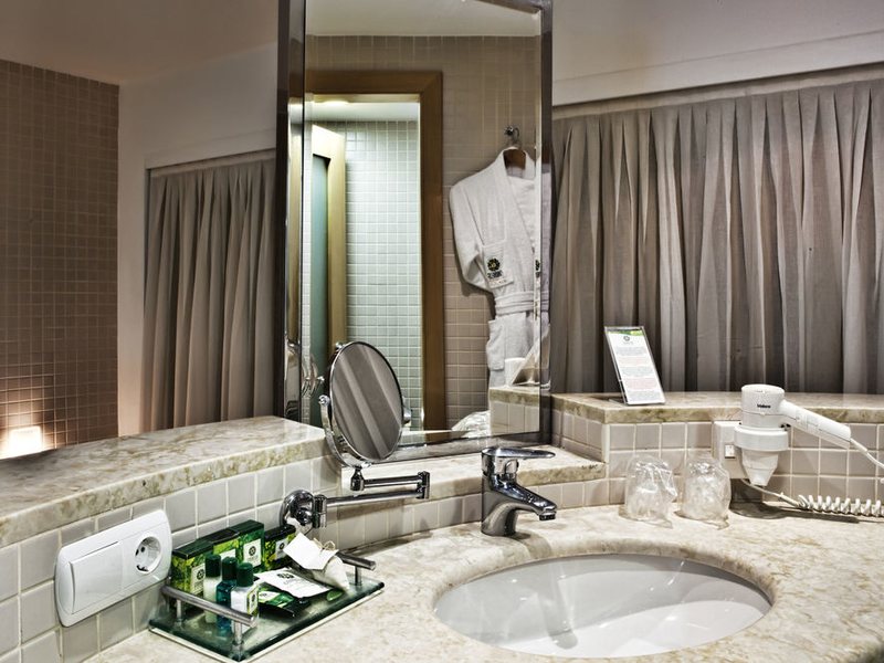 Cornelia De Luxe Resort 159398