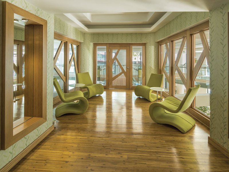 Cornelia De Luxe Resort 159399