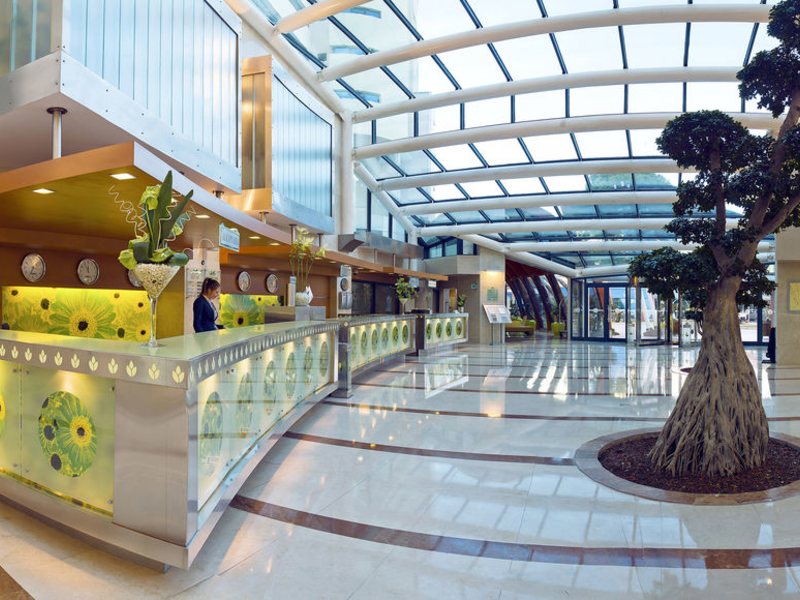 Cornelia De Luxe Resort 159400