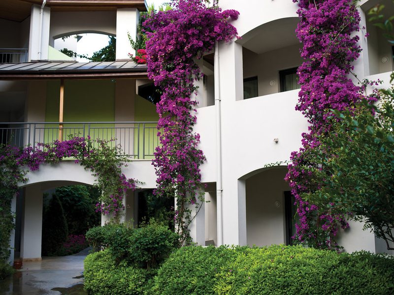 Cornelia De Luxe Resort 159402