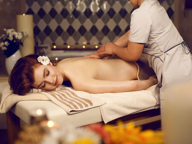 Cornelia De Luxe Resort 159403