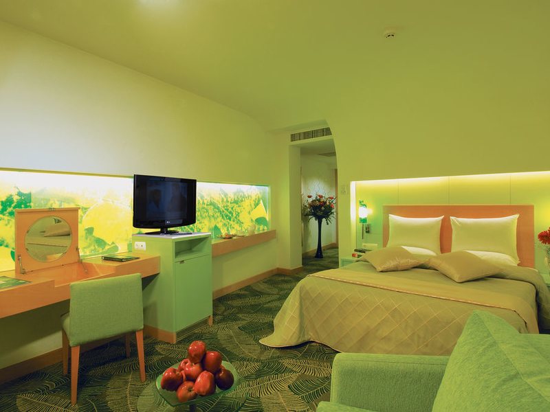 Cornelia De Luxe Resort 159404