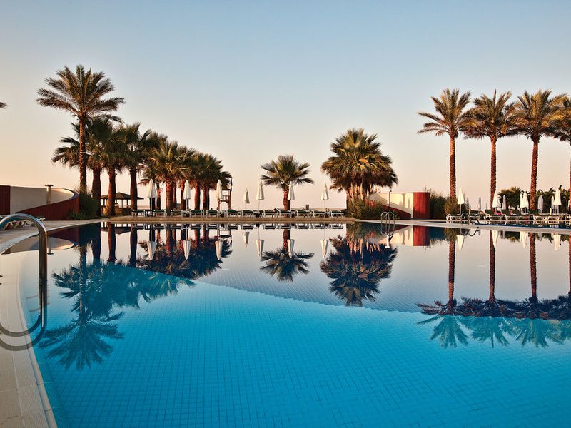 Cornelia De Luxe Resort 159405