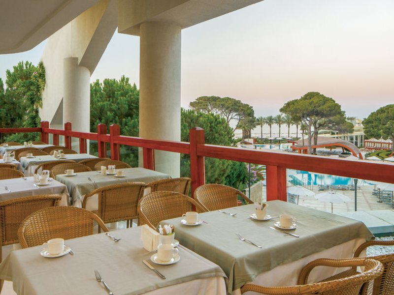 Cornelia De Luxe Resort 159406