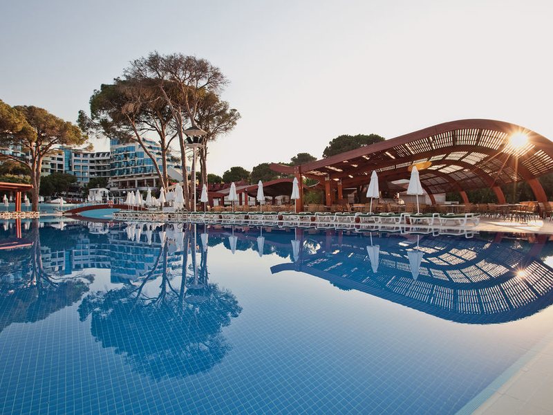 Cornelia De Luxe Resort 159407