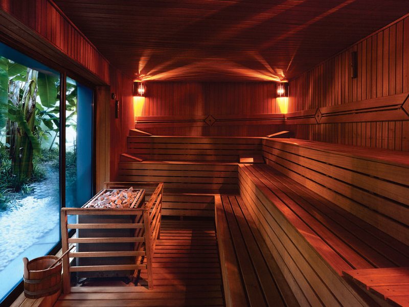 Cornelia De Luxe Resort 159408