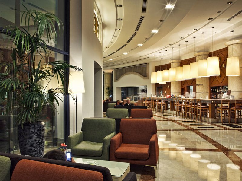 Cornelia De Luxe Resort 159409