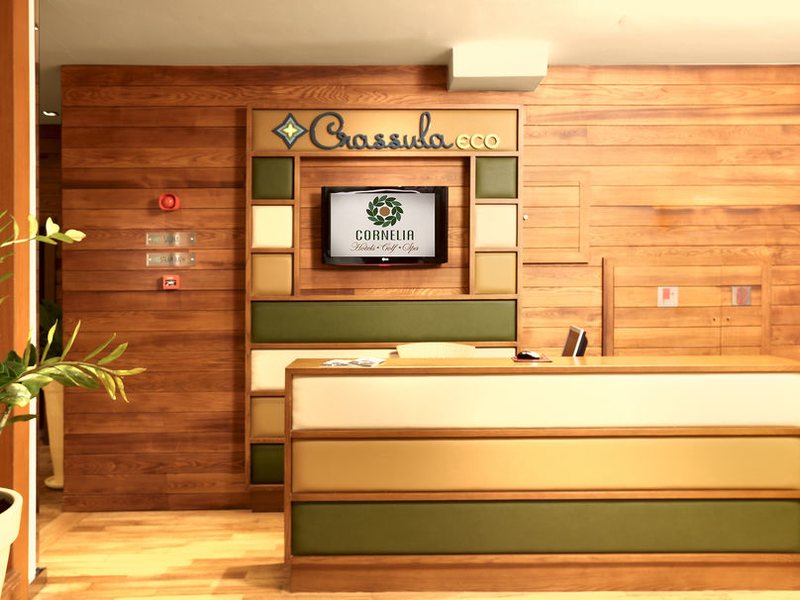 Cornelia De Luxe Resort 159410