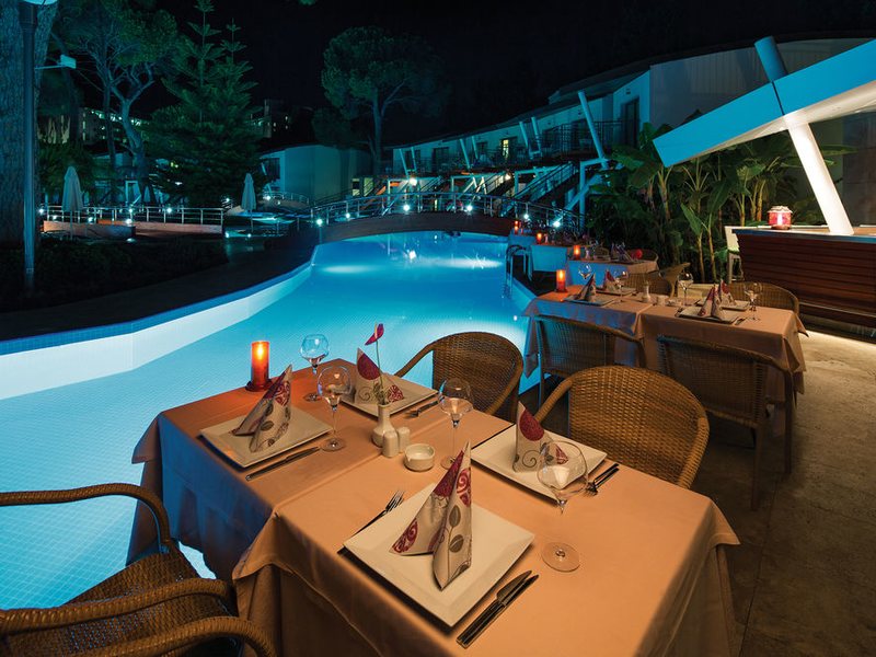 Cornelia De Luxe Resort 159412