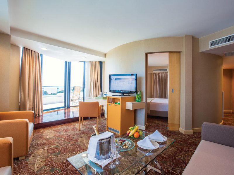 Cornelia De Luxe Resort 159413