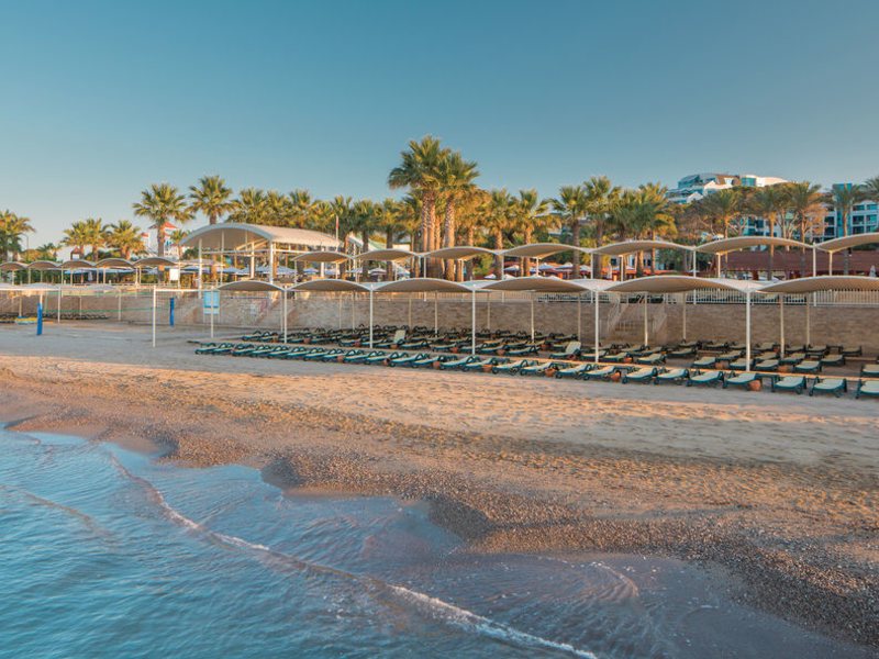 Cornelia De Luxe Resort 159415