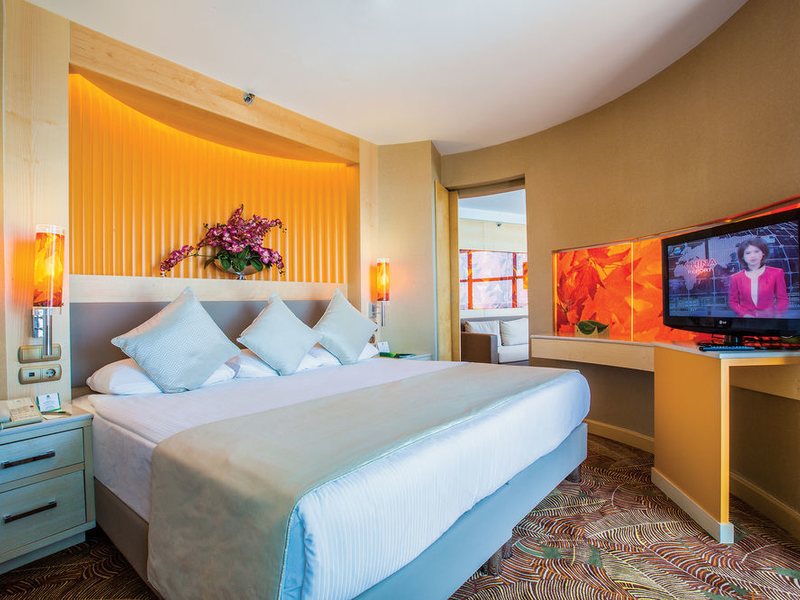 Cornelia De Luxe Resort 159416