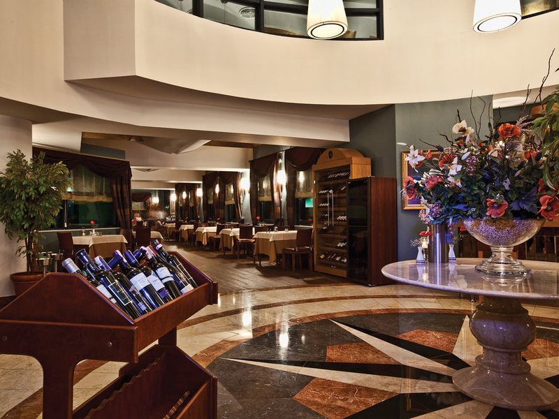 Cornelia De Luxe Resort 159417