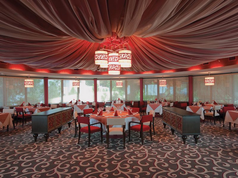 Cornelia De Luxe Resort 159419