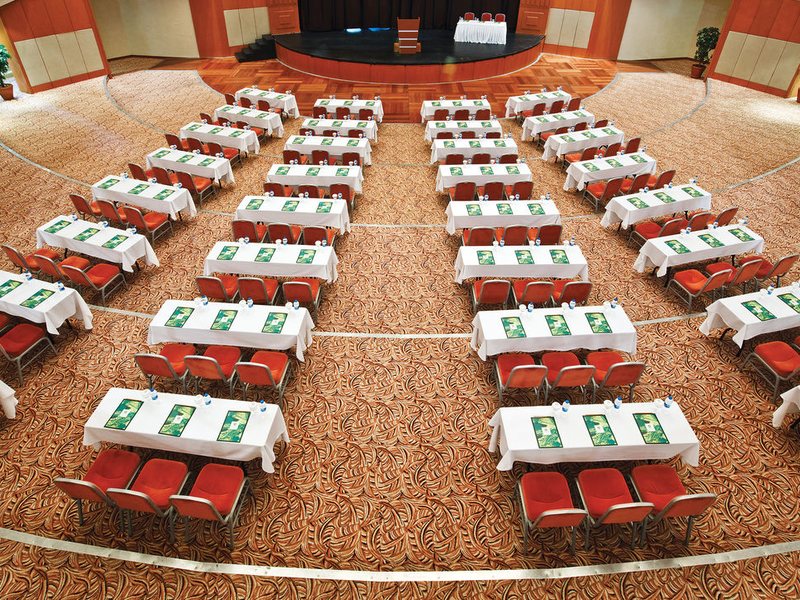 Cornelia De Luxe Resort 159420