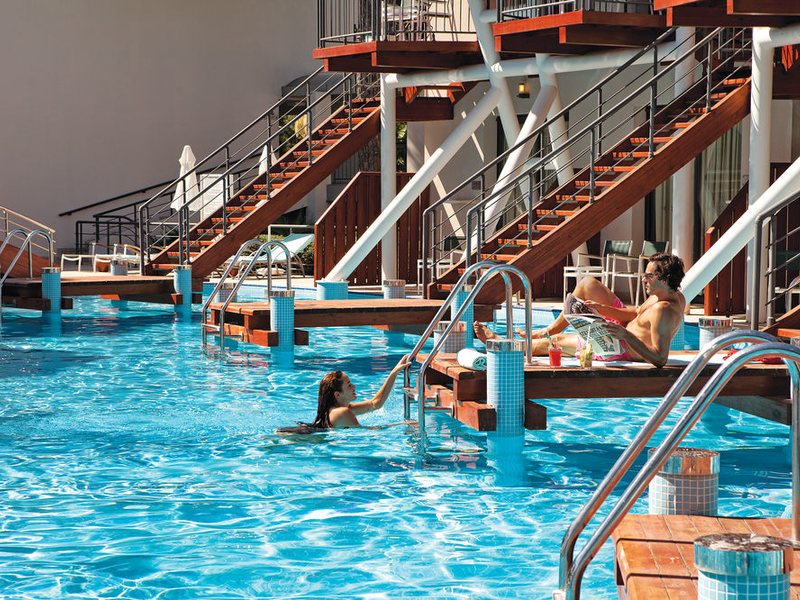 Cornelia De Luxe Resort 159421