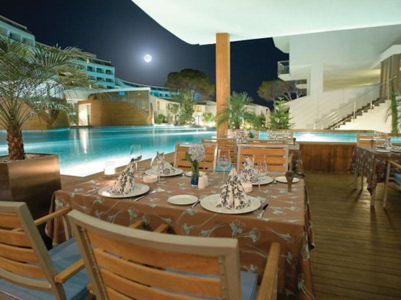 Cornelia Diamond Golf Resort & Spa 159426