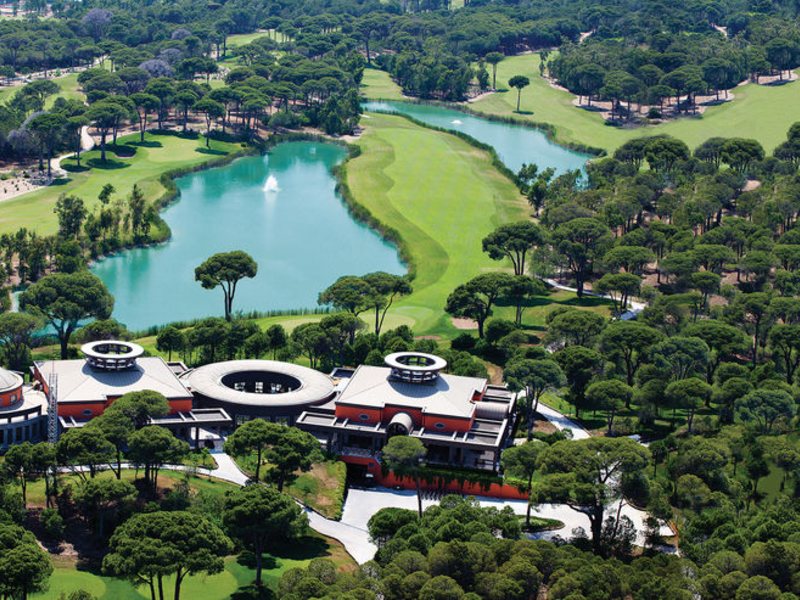 Cornelia Diamond Golf Resort & Spa 159452