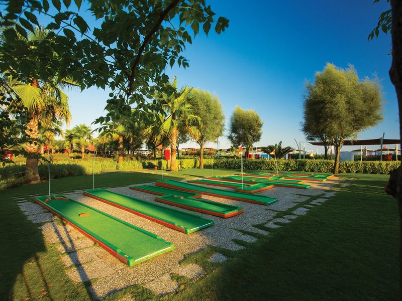 Cornelia Diamond Golf Resort & Spa 159460