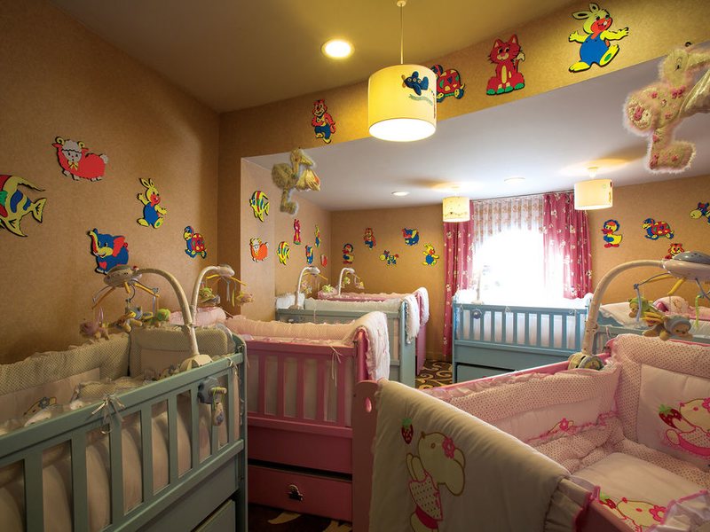 Cornelia Diamond Golf Resort & Spa 159462