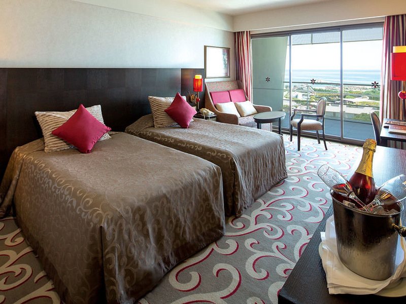 Cornelia Diamond Golf Resort & Spa 159473