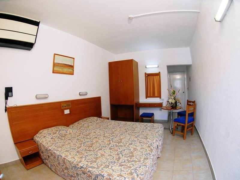 Cornelia Hotel 205245