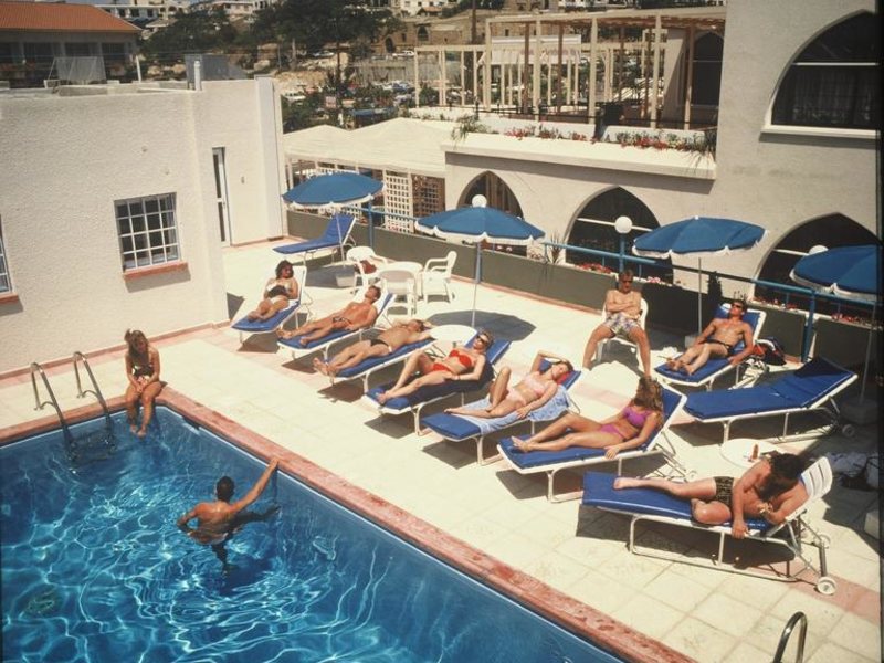 Cornelia Hotel 205246