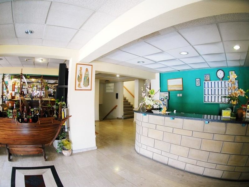 Cornelia Hotel 205247