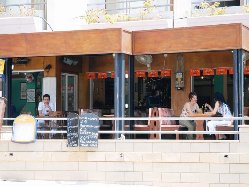 Cornelia Hotel 205248