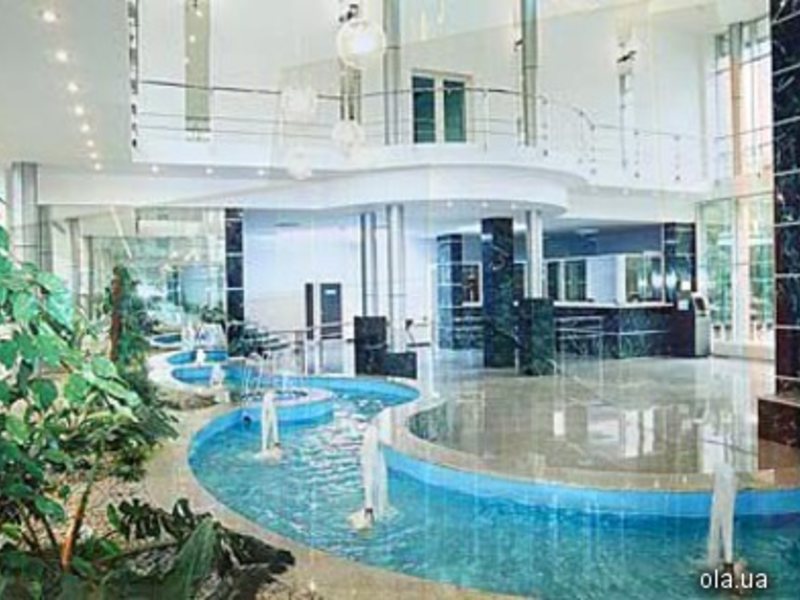 Cosmopolit Art Hotel 12284